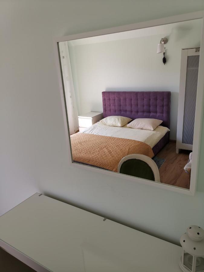 Appartamento Strefa Ciszy -Lawenda Świeradów-Zdrój Esterno foto