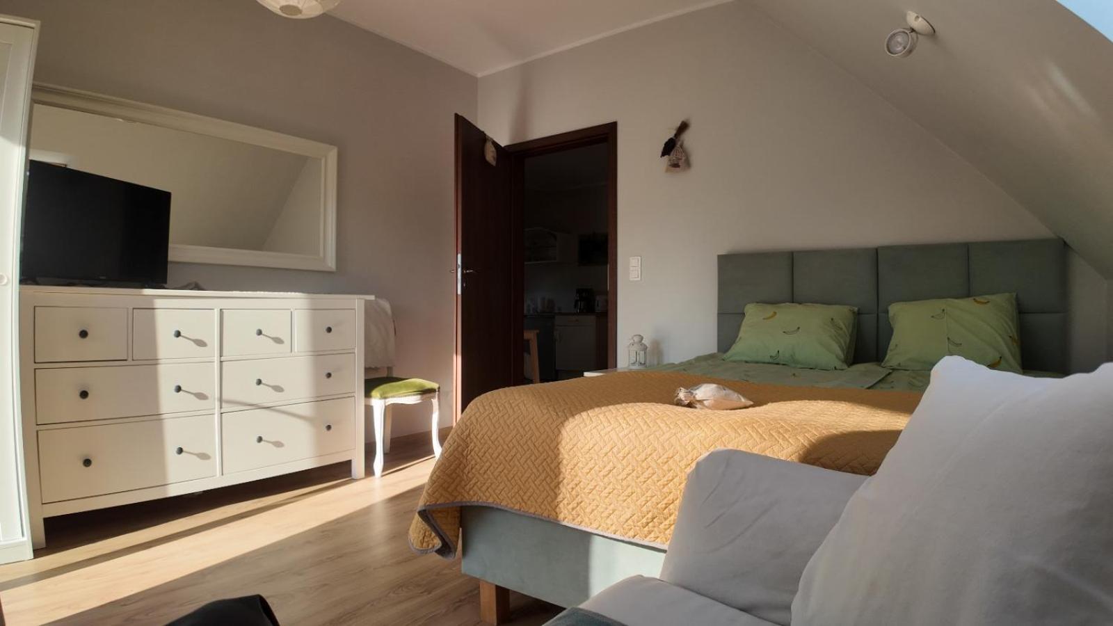 Appartamento Strefa Ciszy -Lawenda Świeradów-Zdrój Esterno foto