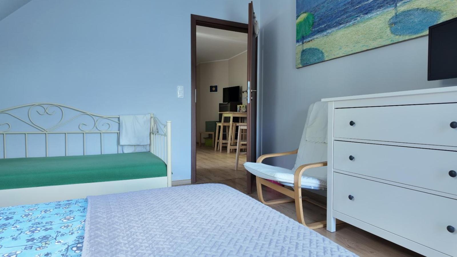 Appartamento Strefa Ciszy -Lawenda Świeradów-Zdrój Esterno foto