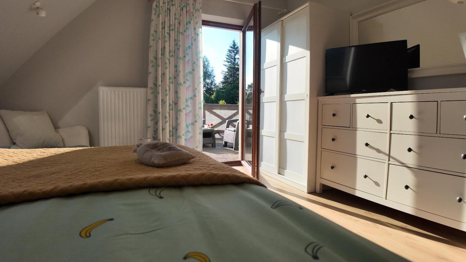 Appartamento Strefa Ciszy -Lawenda Świeradów-Zdrój Esterno foto